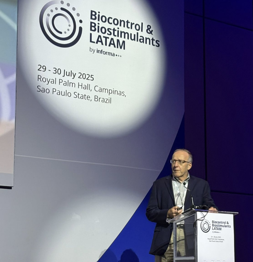Brazil leads in bio-inputs, with its market projected to hit US$3 billion by 2030. Explore how Latin America is overcoming regulatory and competitive hurdles to drive global biological growth.