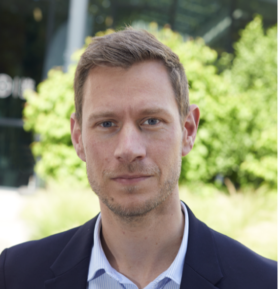 Biologicals at the Tipping Point: Driving Adoption Through Integration, Trust and Collaboration : A Conversation with Christoph Breitenstroter