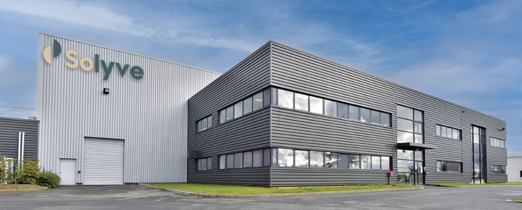 Lallemand acquires enzyme specialist Solyve