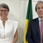 Weekly Roundup | CropLife Brazil strengthens relationships with stakeholders and expands dialogue with the press.