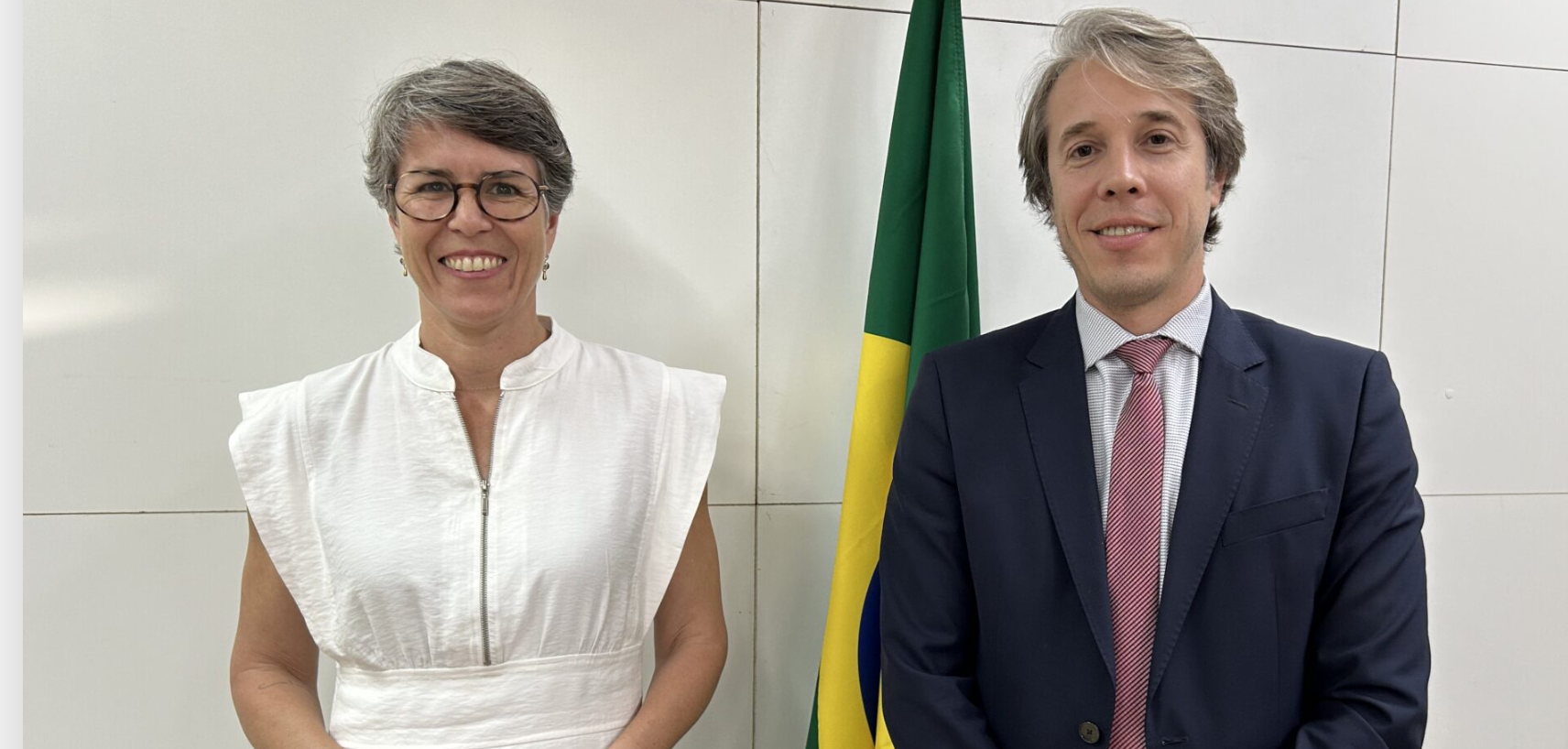 Weekly Roundup | CropLife Brazil strengthens relationships with stakeholders and expands dialogue with the press.