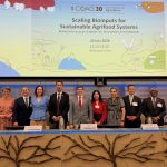 RENERA DEBUTS AT FAO EVENT AND PRESENTS BRAZIL’S EXPERIENCE IN BIO-INPUTS TO THE WORLD