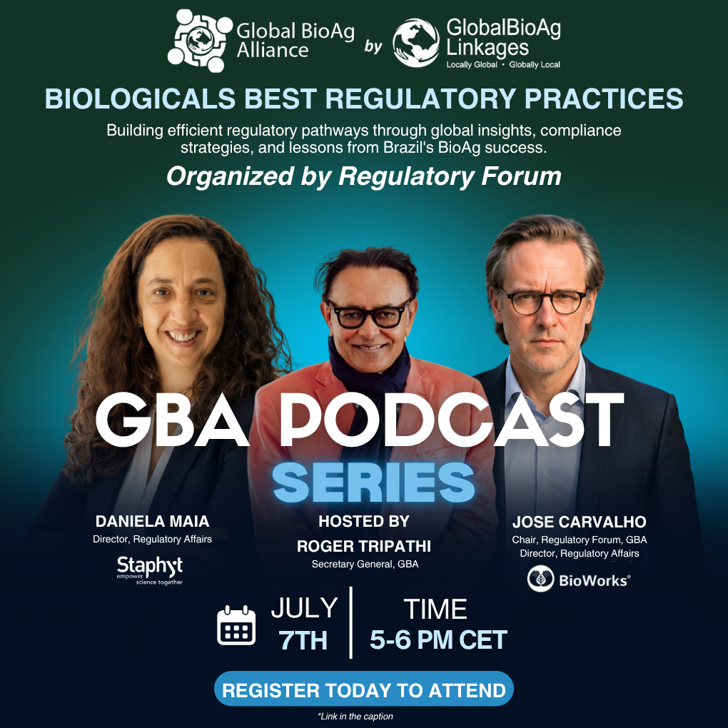 Beyond Regulation: Rethinking the Global Biological Regulatory Landscape