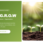 NTS G.R.O.W App Official Launch 🌱💻🌱