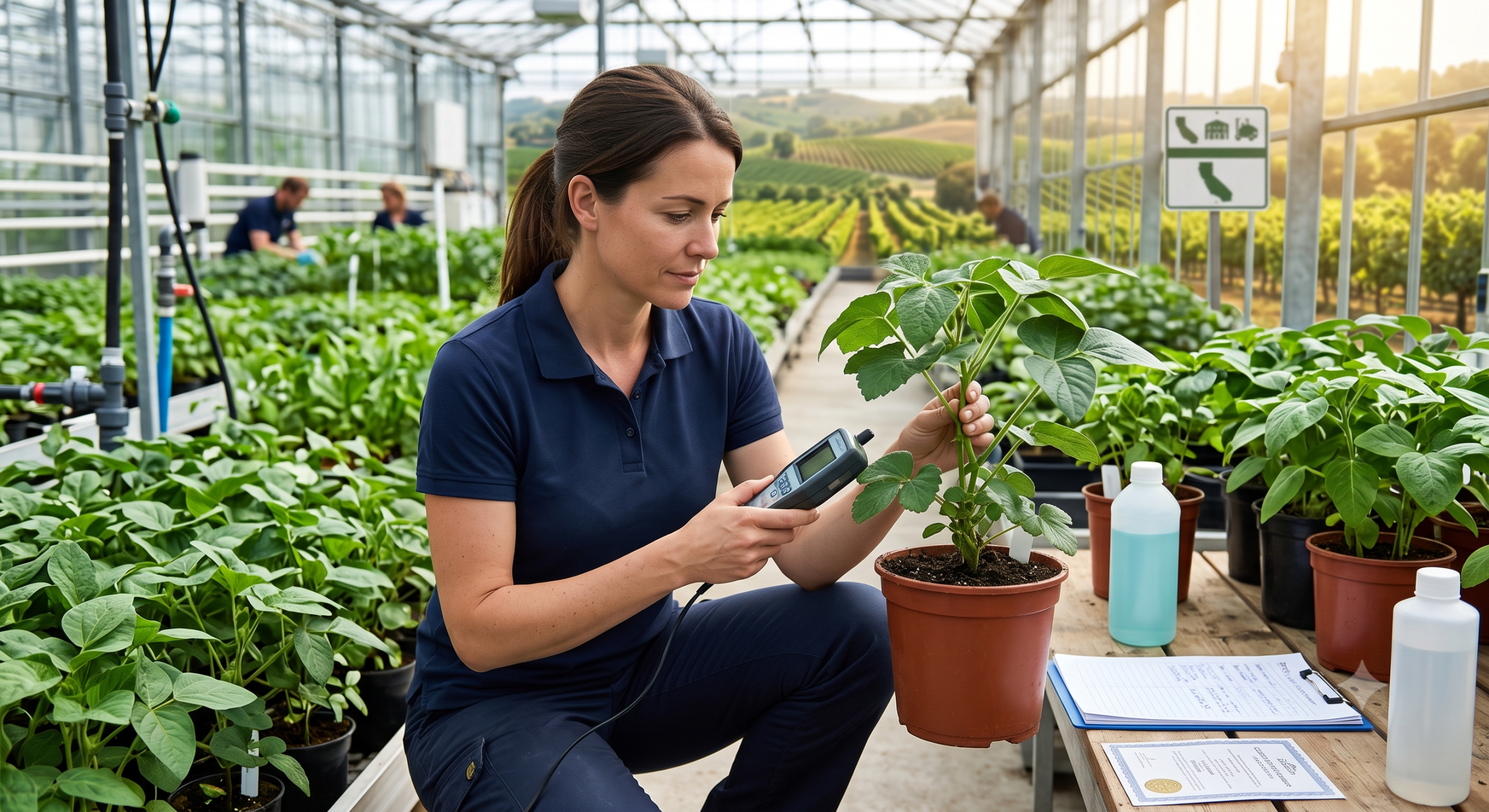 Biotalys Secures Product Registration in California for EVOCA®, Strengthening Regulatory Pathway for Its Lead Asset EVOCA NG