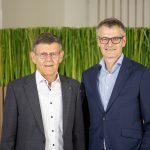 Andermatt Group appoints first Chairman of the Board fromoutside the founding family