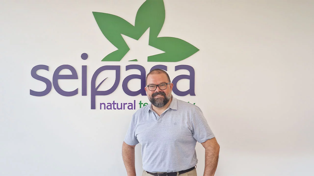 Seipasa applies its Natural Technology© model to the gardening sector and strengthens its Garden division
