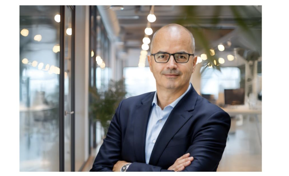 ROVENSA NEXT APPOINTS JOSÉ BORGO AS CHIEF COMMERCIAL OFFICER TO ACCELERATE SUSTAINABLE GROWTH AND CUSTOMER CENTRICITY