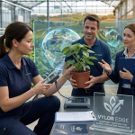 Vylor Launches Vylor Edge, New Investment Platform for Global Agriculture Innovation