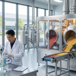 Incotec strengthens seed enhancement in China