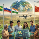 Agri portal to link farmers, markets in BRICS member nations
