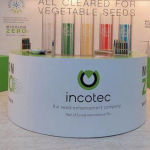 Incotec strengthens seed enhancement in China