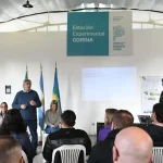Brazil conducted an agricultural mission to Argentina to explore a bioinput scientific, regulatory, and market agenda