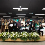Rovensa Next wins top brazilian innovation award for new biological inputs production platform