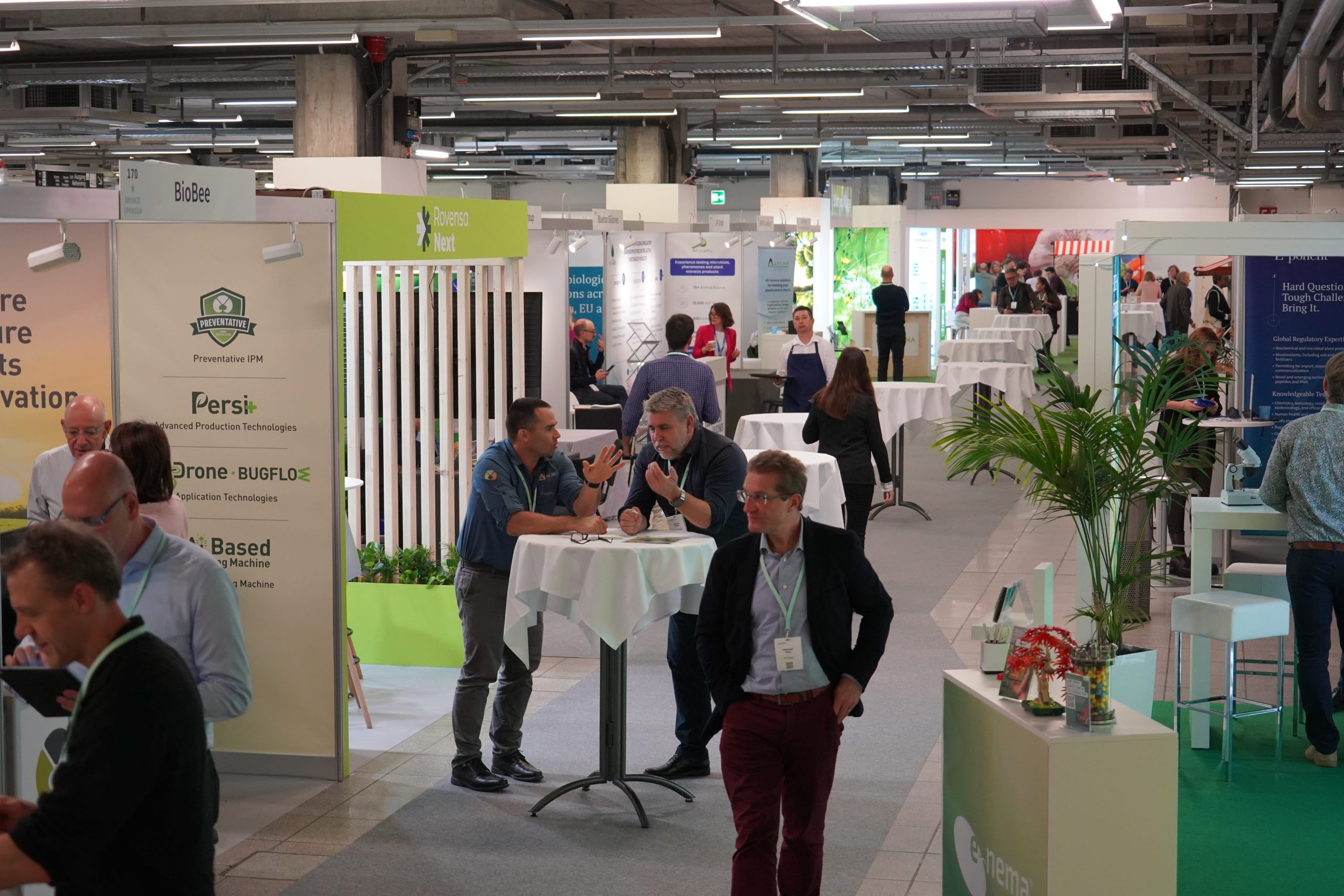 ABIM 2026: Where the global biocontrol community meets under one roof