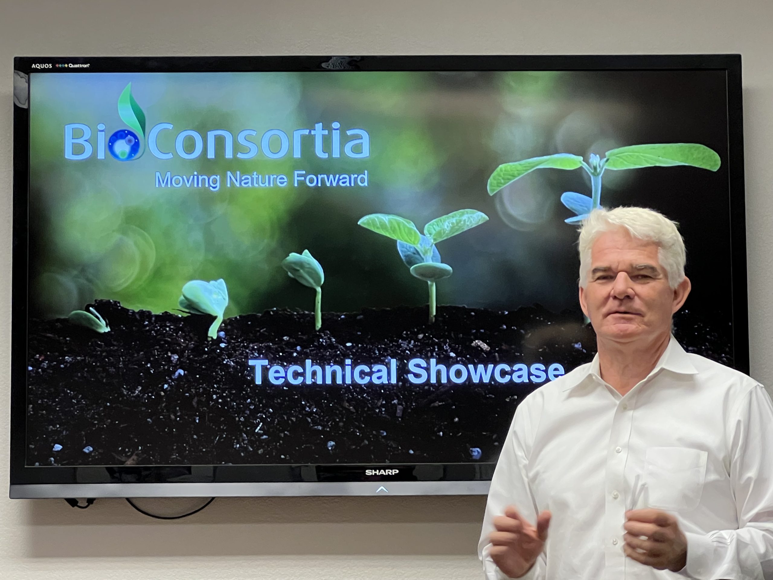 BioConsortia Raises $15 Million to Accelerate Commercial Launch of Breakthrough Microbial Technologies