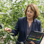 WIA 28th Edition with Carrol Plummer, Director, Vivent Biosignals