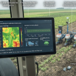 Precision AgTech, ensuring biologicals work consistently