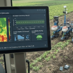 When Smart Agriculture Meets BioAg