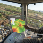 The Field was Never Flat”, but can be with Emerging AgTech