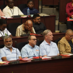 Farmers’ recommendations to feed national agriculture action plan – Min Mustapha