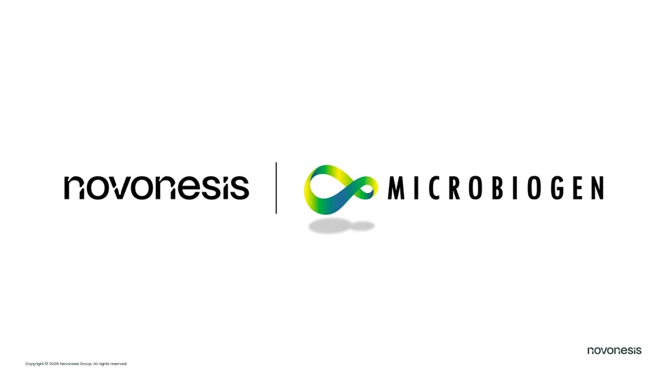 Novonesis completes acquisition of MicroBioGen, strengthening its yeast capabilities