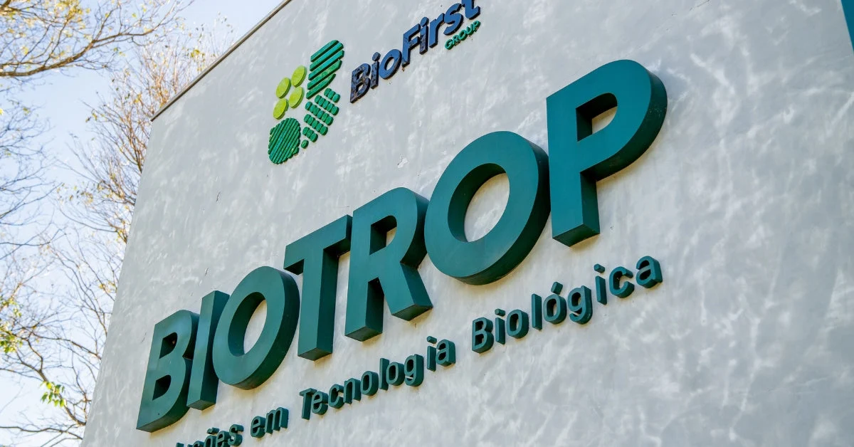 BioFirst Group acquires full ownership of Biotrop, cementing its position as a global powerhouse in biologicals